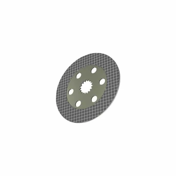 BRAKE DISK AL226241 ürün görseli 1