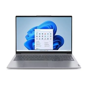 LENOVO THINKBOOK 21SK007UTX U7-255H 16GB 512GB SSD 16" FDOS ürün görseli 1