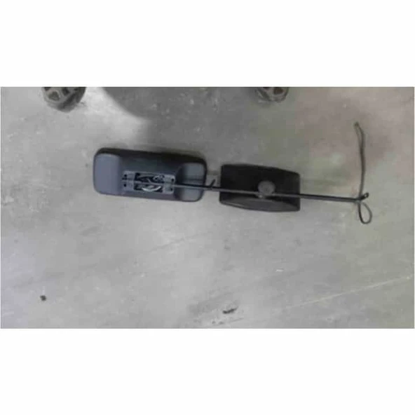 AYNA KOLU KOMPLESİ 9501005 ürün görseli 1