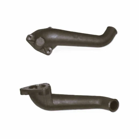 TURBO BAĞLANTI BORUSU 5096546 ürün görseli 1