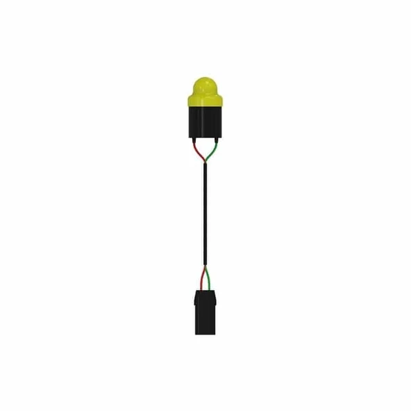 SENSOR AL168231 - Resim 2
