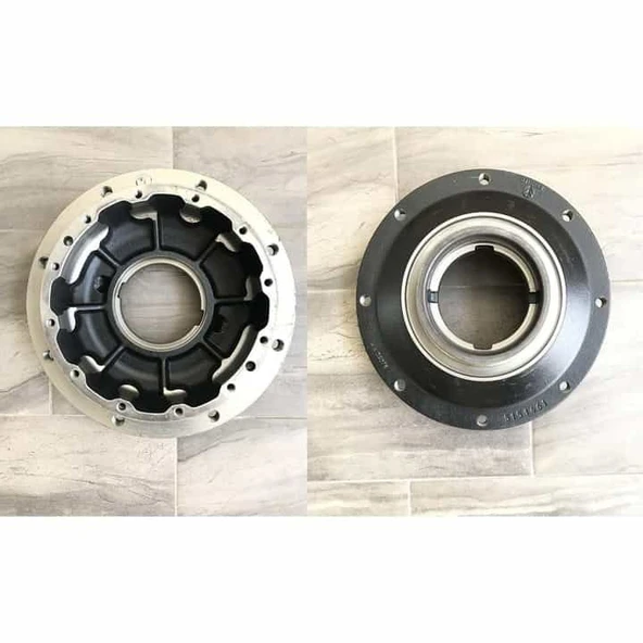 ÖN DİF.TEKER PORYASI 5151461-I - Resim 3