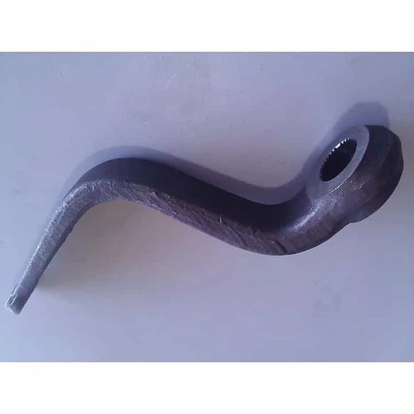 DİREKSİYON DEVE BOYNU 5101976 ürün görseli 1