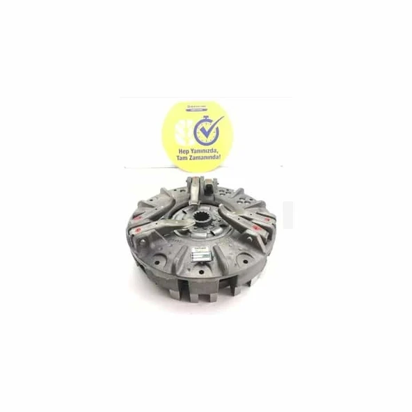 KOMPLE DEBRİYAJ(VALEO)İÇ MER. 25281489 ürün görseli 1