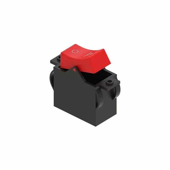 ANAHTAR, SWITCH AL175160 ürün görseli 1