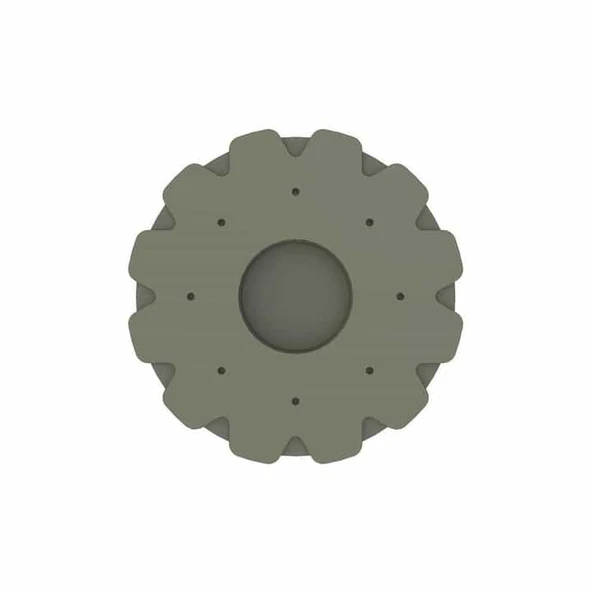 Hava Filtresi DZ105796 - Resim 3