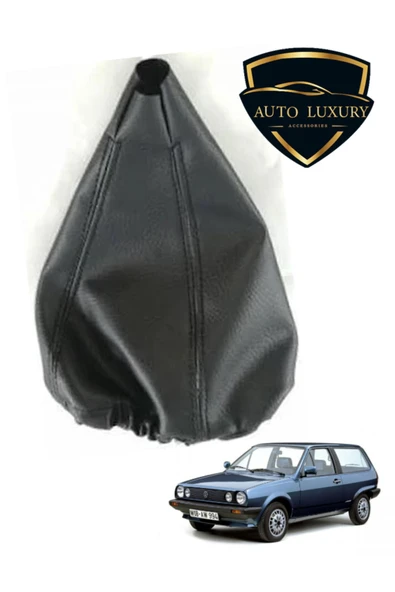 Volkswagen polo II vites körüğü ürün görseli 1
