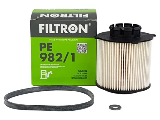Opel Meriva B 1.3 / 1.6 / 1.7 Dizel Mazot Filtresi Filtron Marka ürün görseli 1