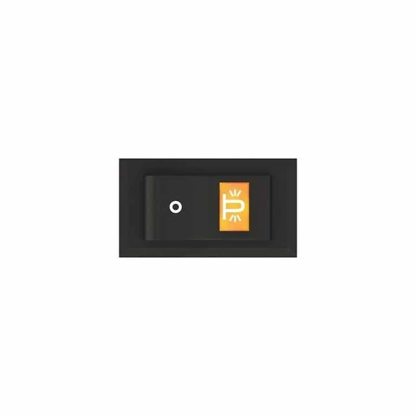 ANAHTAR,SWITCH AL82033 - Resim 3