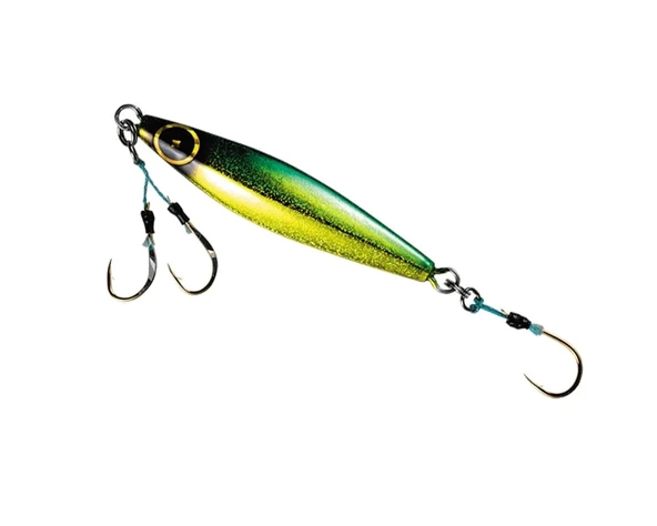 FS 430  JACK EYE  MARUNOMY JIG  30 GR   7 CM  NO:4 ürün görseli 1