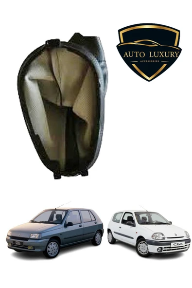 Renault reno clio I-II vites körüğü ürün görseli 1