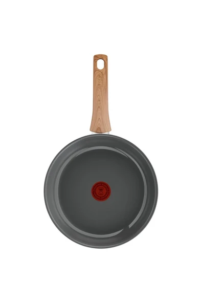 Tefal Ceramic Renew 24 cm Tava - Resim 4