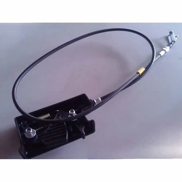 KUMANDA-LİFTOMATİK KOMPLE 87395179 ürün görseli 1
