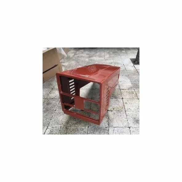 ÖN KAPORTA KOMPLE-KİREMİT 5130079 ürün görseli 1