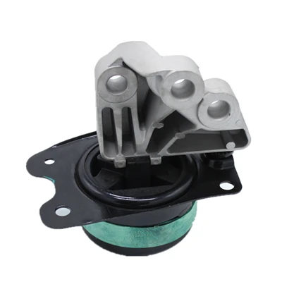 Opel Antara 2.0 Dizel Sol Motor Kulağı Orjinal ürün görseli 1