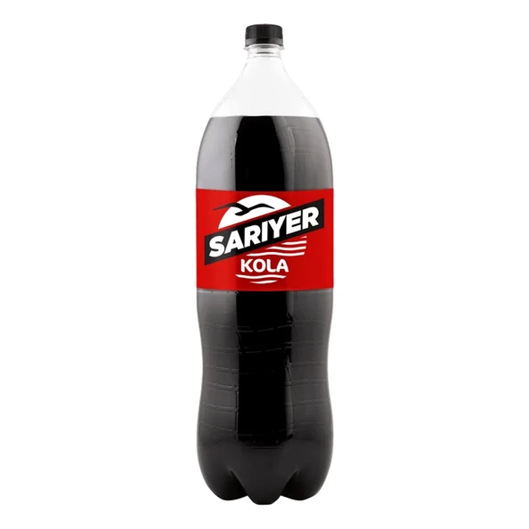 Sarıyer Kola 2,5 lt x 6 Adet - Resim 2