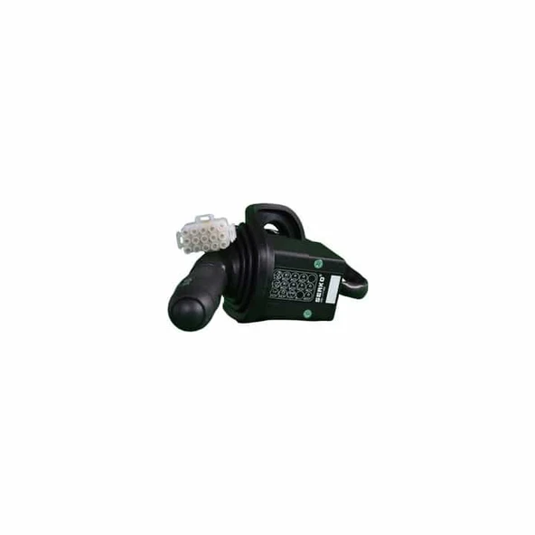 CNH Traktör Sinyal Korna Çok Fonksiyonlu Kol Orijinal New Holland 5099415 5099415 ürün görseli 1