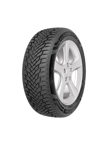 Starmaxx MaxxOut ST582 225/40 R18 92W Reinf. 4 Mevsim - 2025 ürün görseli 1
