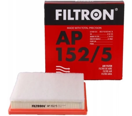 Opel Insıgnıa A Hava Filtresi Fıltron Flt.ap152/5 ürün görseli 1