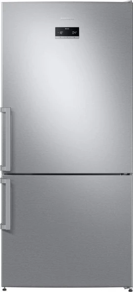 Samsung RB58DS75ESA Kombi No Frost Buzdolabı ürün görseli 1