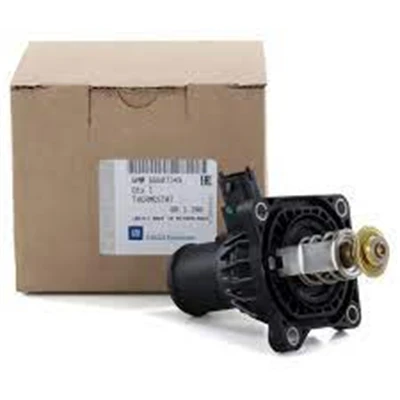 Opel İnsignia Astra J 1.6 A16XER CruzeTermostat Gm 1338372-55587349 ürün görseli 1