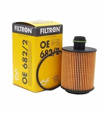 Opel Insignia 2.0cdtı 2008-2015 Fıltron Yağ Filtresi ürün görseli 1