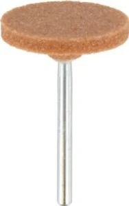 DREMEL ALÜ. OKSİT TAŞLAMA 25,4MM (8215) ürün görseli 1