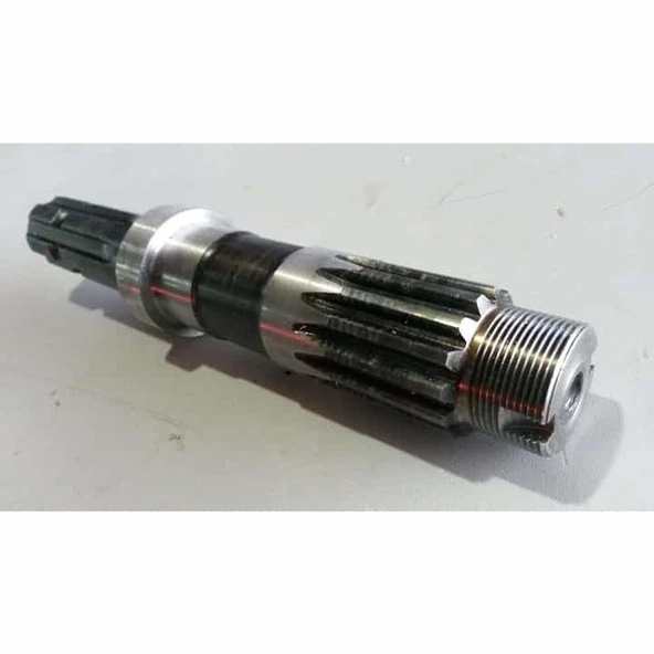 KISA KUYRUK MİLİ 5109726 ürün görseli 1