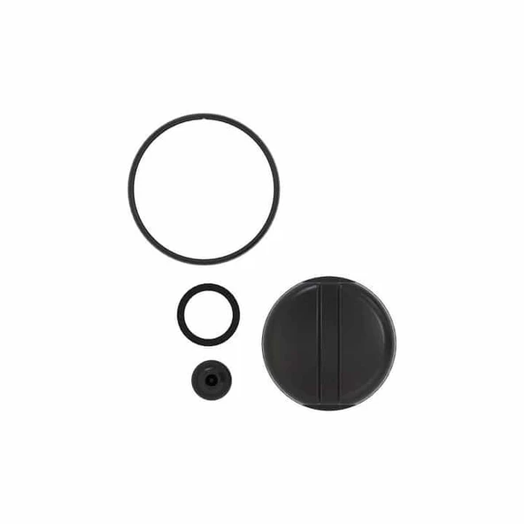 Filtre Takımı DZ124403 - Resim 6