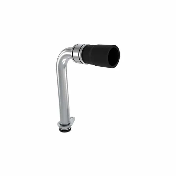 LINE, COOLANT RETURN EGR COOLER 404 DZ101522 - Resim 3