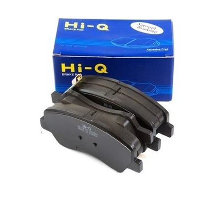 Lacetti Arka Fren Balatası Hi-q 2008-2012 Modele Uygun ürün görseli 1