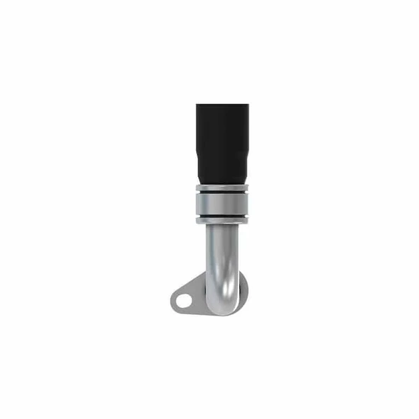 LINE, COOLANT RETURN EGR COOLER 404 DZ101522 - Resim 4