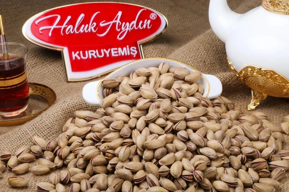 Haluk Aydın Kuruyemiş Antep Fıstığı 250 G ürün görseli 1