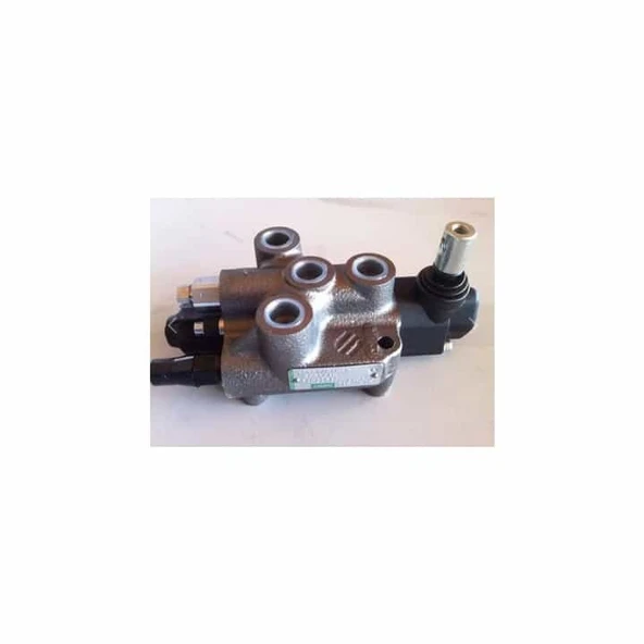 DAMPER MUSLUGU 2 ÇIKIŞ İNCE 5091240 ürün görseli 1