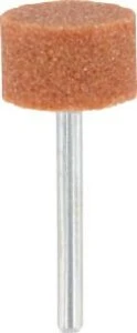 DREMEL ALÜ. OKSİT TAŞLAMA15,9MM(8193)2Lİ ürün görseli 1