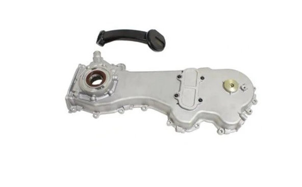 Opel Meriva A 1.3 Dizel Yağ Pompası Komple Magnetti Marelli Marka ürün görseli 1