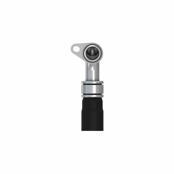 LINE, COOLANT RETURN EGR COOLER 404 DZ101522 - Resim 5
