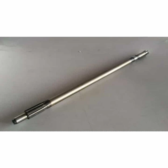 UZUN KUYRUK MİLİ 596736 - Resim 3