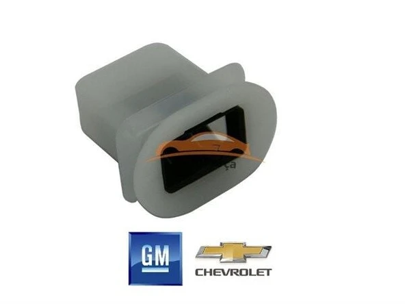 Chevrolet Cruze Arka Koltuk Klipsi Orijinal ürün görseli 1