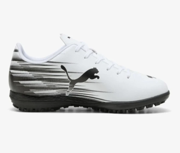 Puma 10849402 Attacanto II Tt Erkek Beyaz Halı Saha Kramponu ürün görseli 1