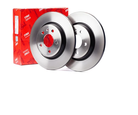 Opel Astra J Arka Fren Disk Takımı Trw Marka ürün görseli 1