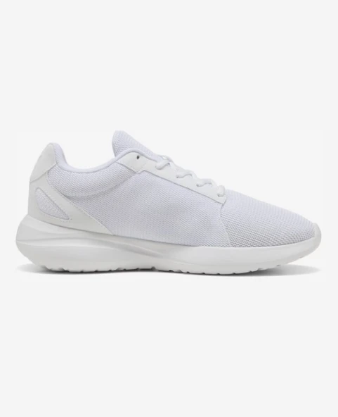 Puma 40023507 Softride Cosmıc Lt Unisex Beyaz Sneakers Ayakkabı ürün görseli 1