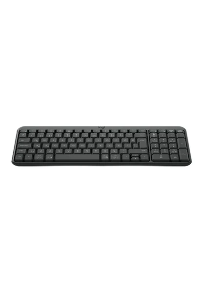 Logitech K250 Kablosuz Bluetooth Klavye - Resim 2