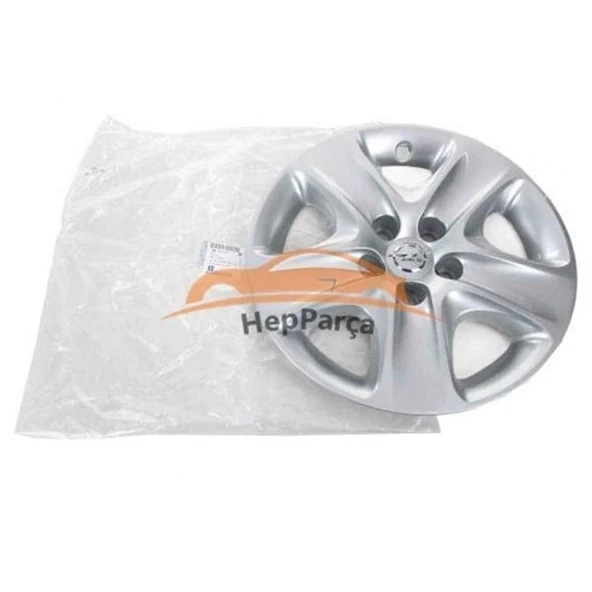 Opel Zafira B Jant Kapağı 16''inç Orijinal Gm ürün görseli 1