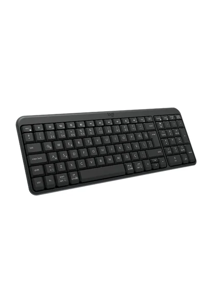 Logitech K250 Kablosuz Bluetooth Klavye - Resim 3