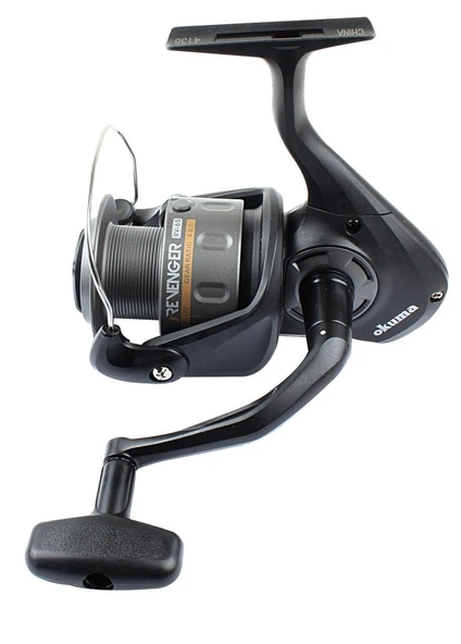 OKUMA REVENGER RV-65 FD OLTA MAKİNESİ ürün görseli 1