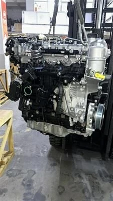 Chevrolet Captiva C140 Komple Motor GM ürün görseli 1