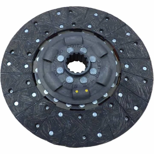 DEBREYAJ BALATASI-11'' 5171053 ürün görseli 1