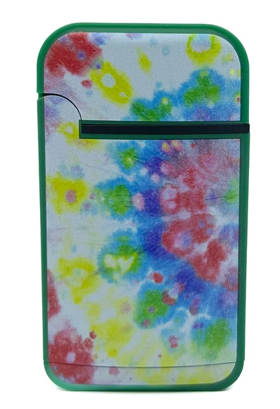 Zengaz Cool Tasarım Jet Alev Çakmak - Colors ürün görseli 1