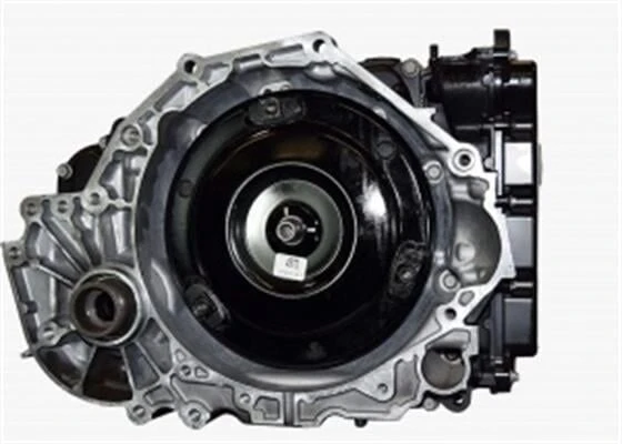 Chevrolet Cruze Otomatik Şanzıman Komple GM 6T30 ürün görseli 1